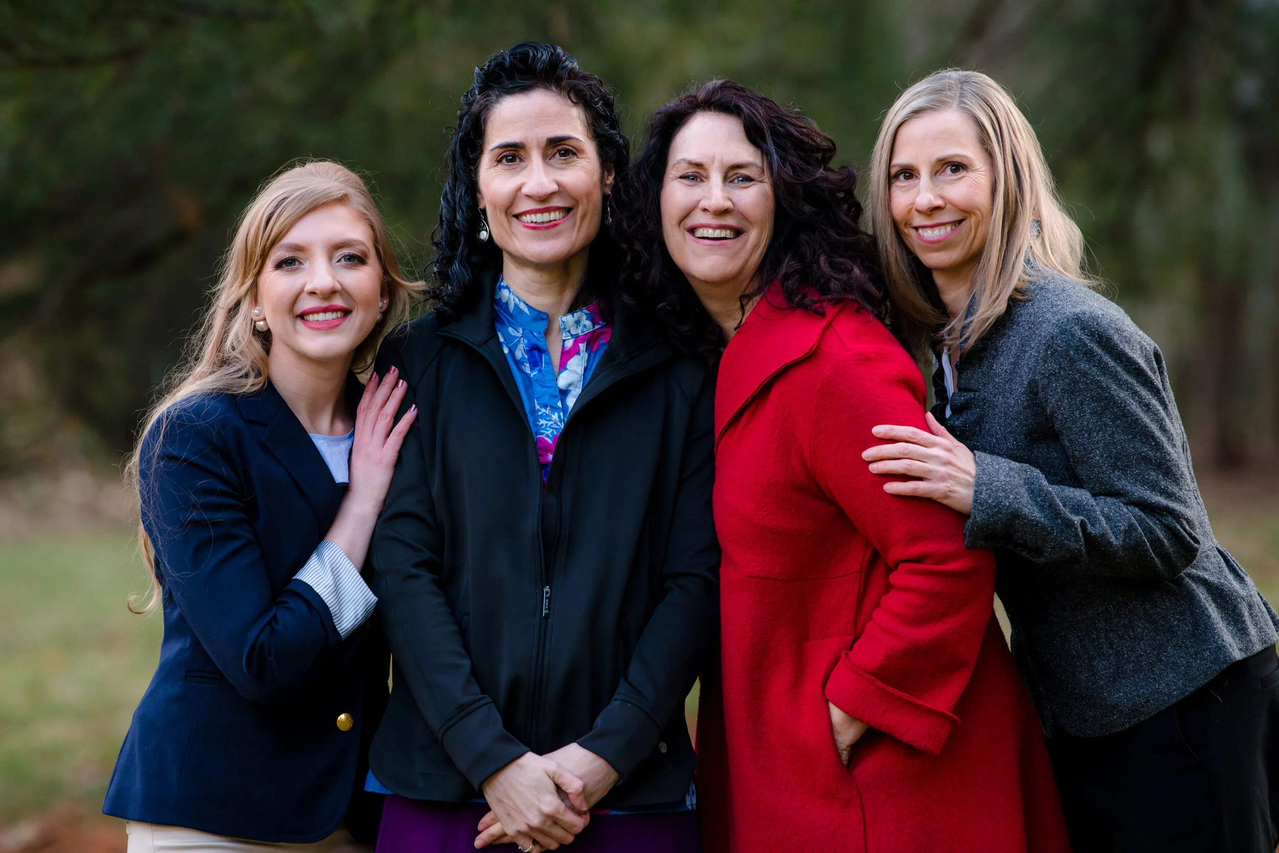 Being Well with Philadelphia Integrative Medicine