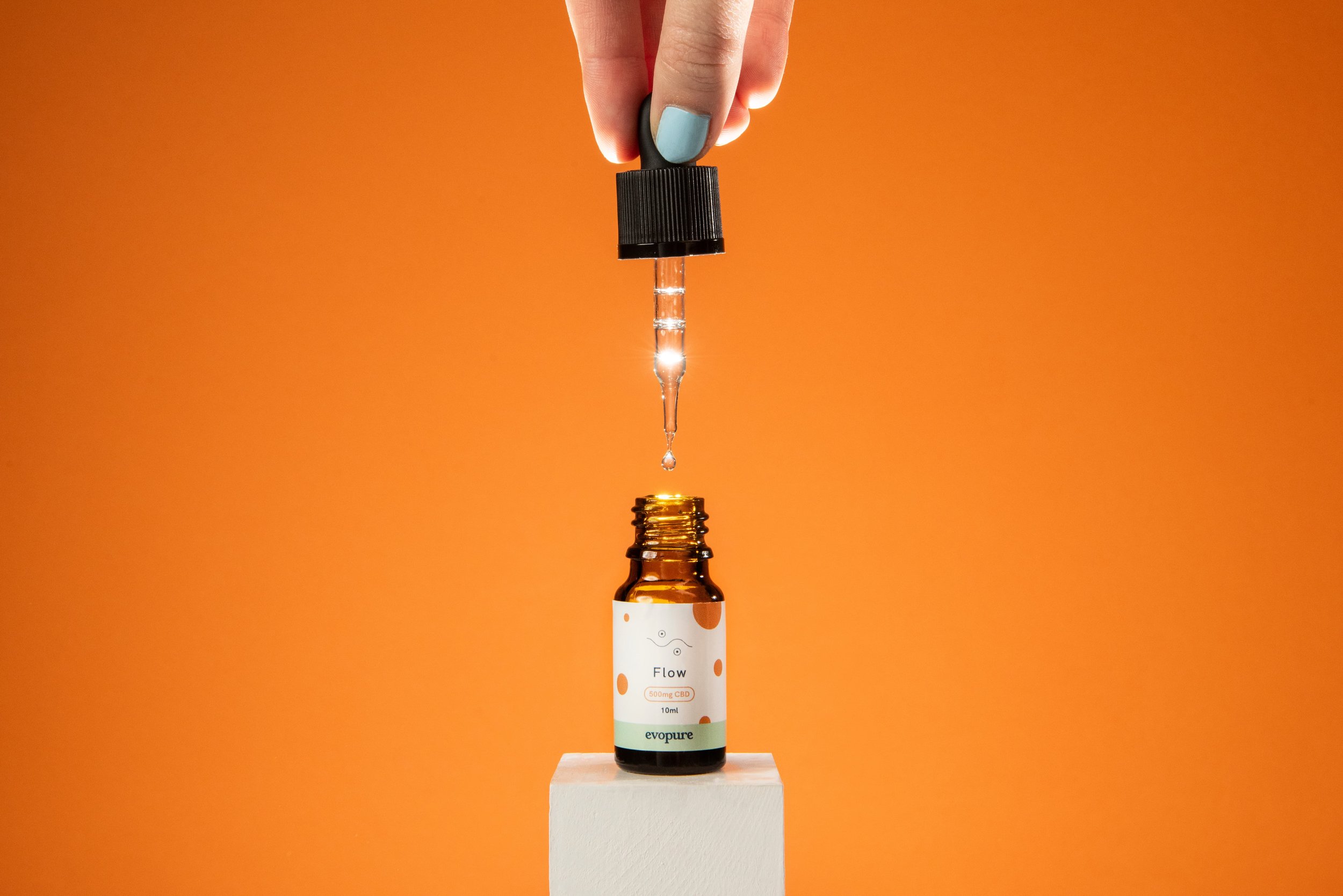 3 Botanicals to Bolster your Stress and Resilience Response