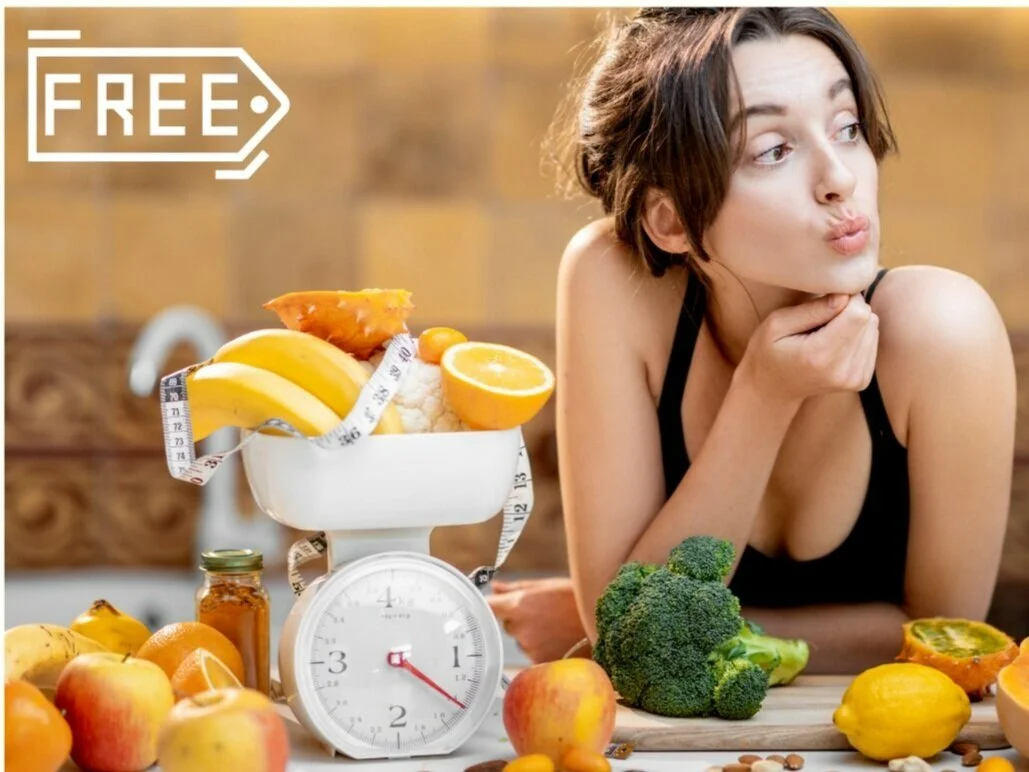 Are You Getting What You Need from Your Food and Supplements? Part One