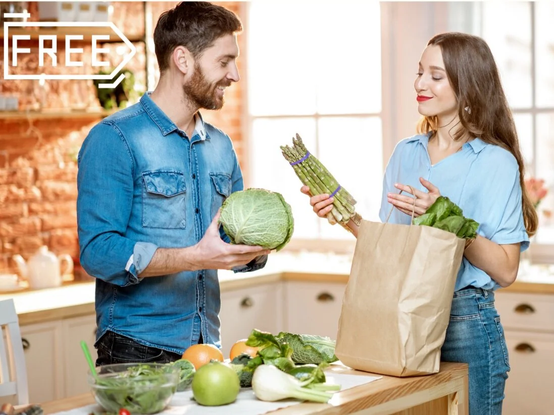 Are You Getting What You Need from Your Food and Supplements? Part Two