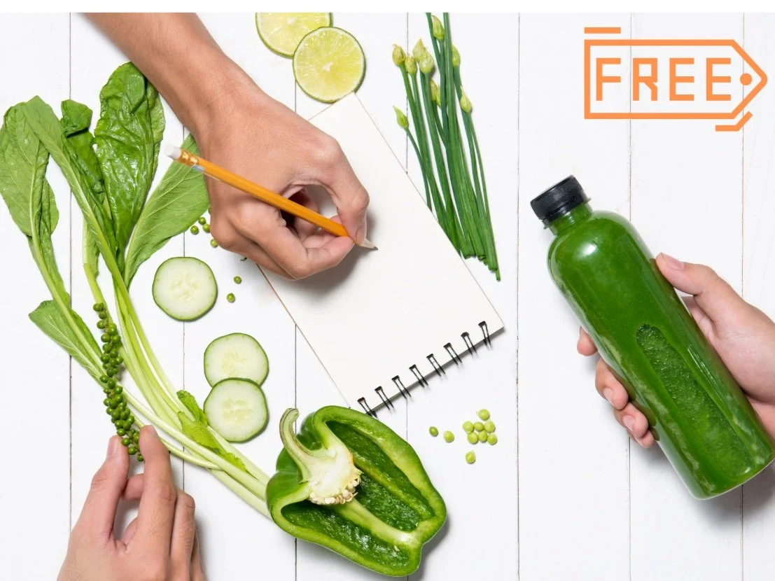 When Your Diet Isn’t Working For You