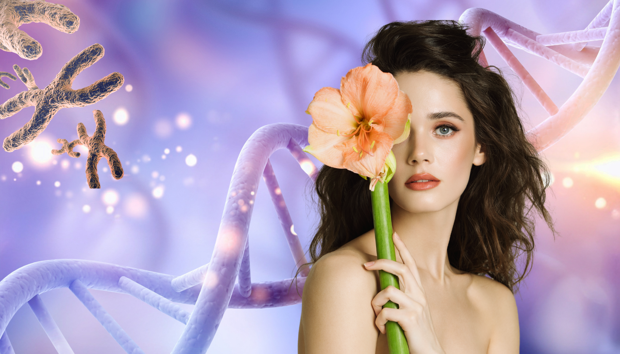 Grow Younger - Secrets to Anti-Aging with Integrative Medicine