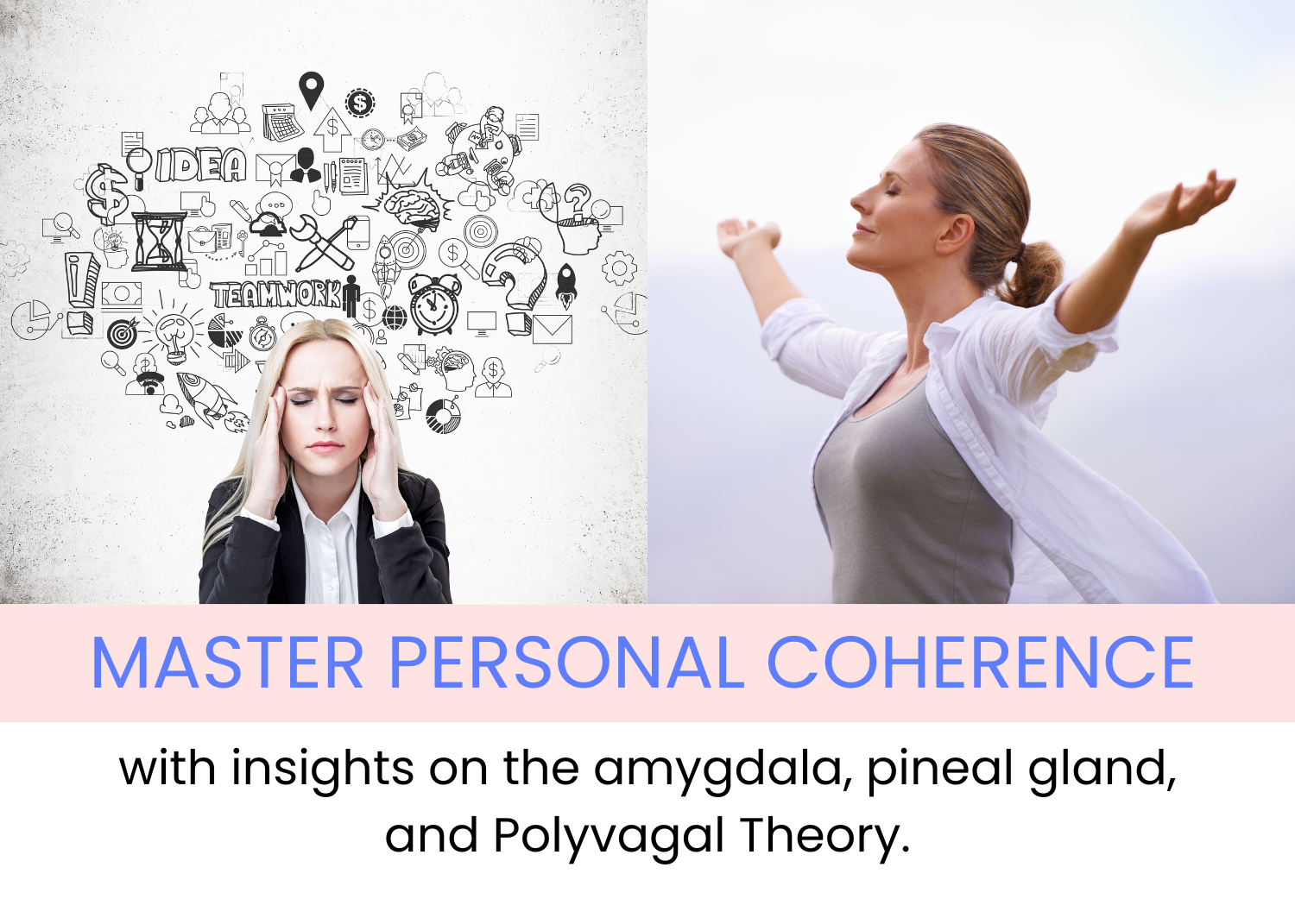 Nervous System Regulation: Beyond Calm, Achieve Resilience, Health &amp; and Connection