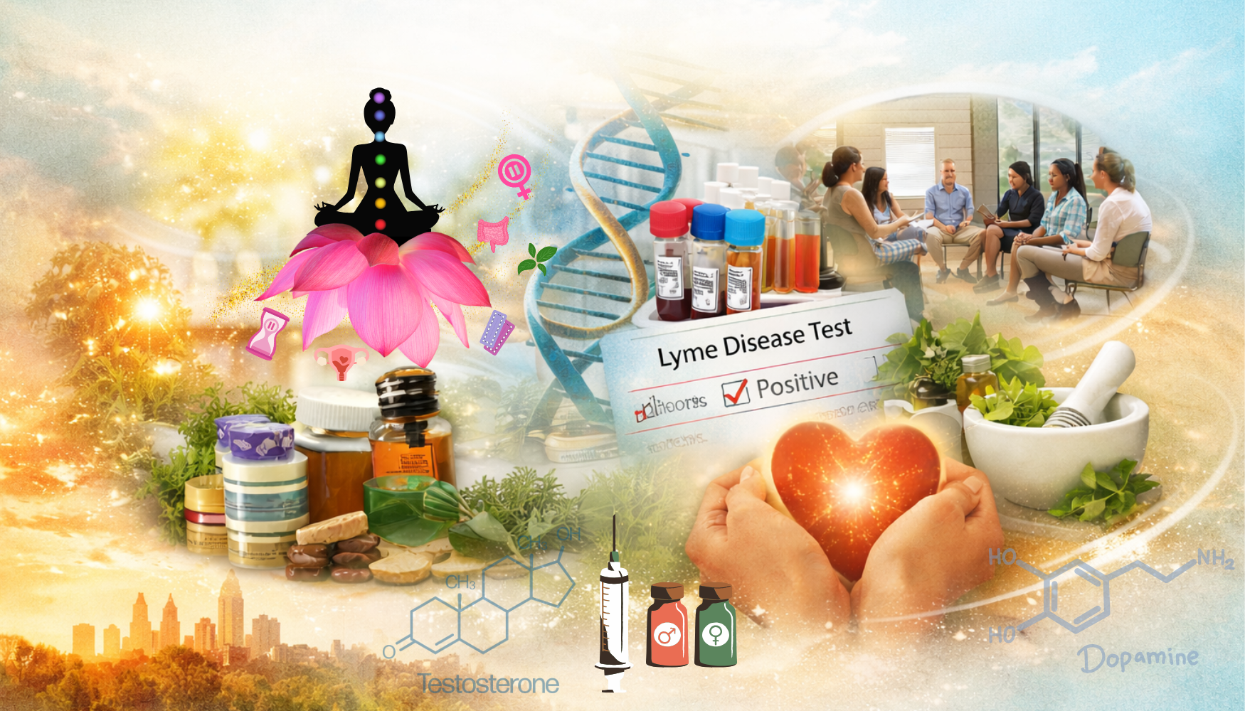 How PIM is Redefining Integrative Medicine in Philadelphia: A 2025 Review