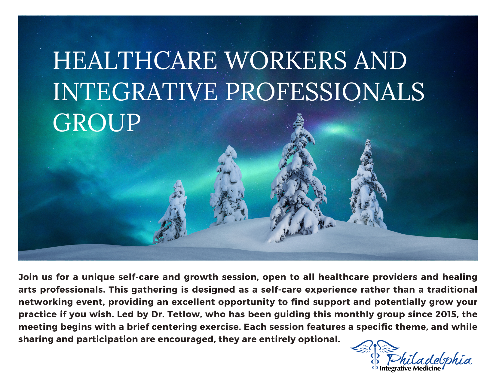 Monthly Meeting - How Much to Charge? A self care exploration and community discussion