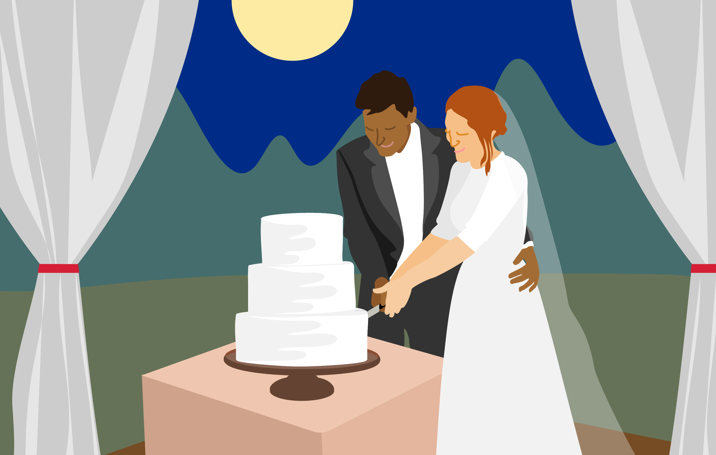 Campaign - making summer memories wedding - Google My Business post.png