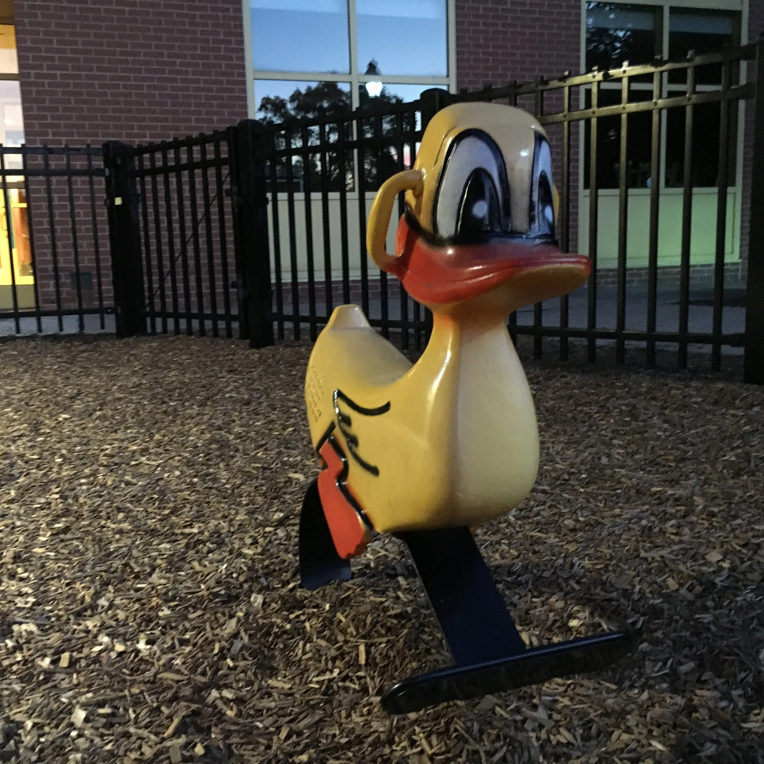 New Families Meet and Greet Tonight at 6:30 pm