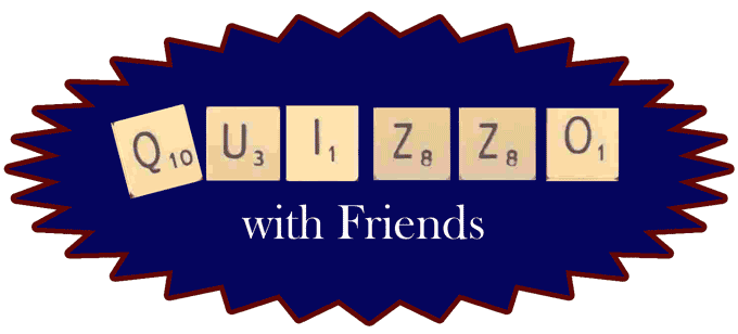 Fall Parent Social QUIZZO Night