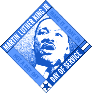 MLK Day of Service Project 