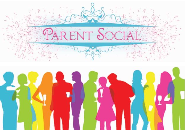 Spring Parent Social & Silent Auction
