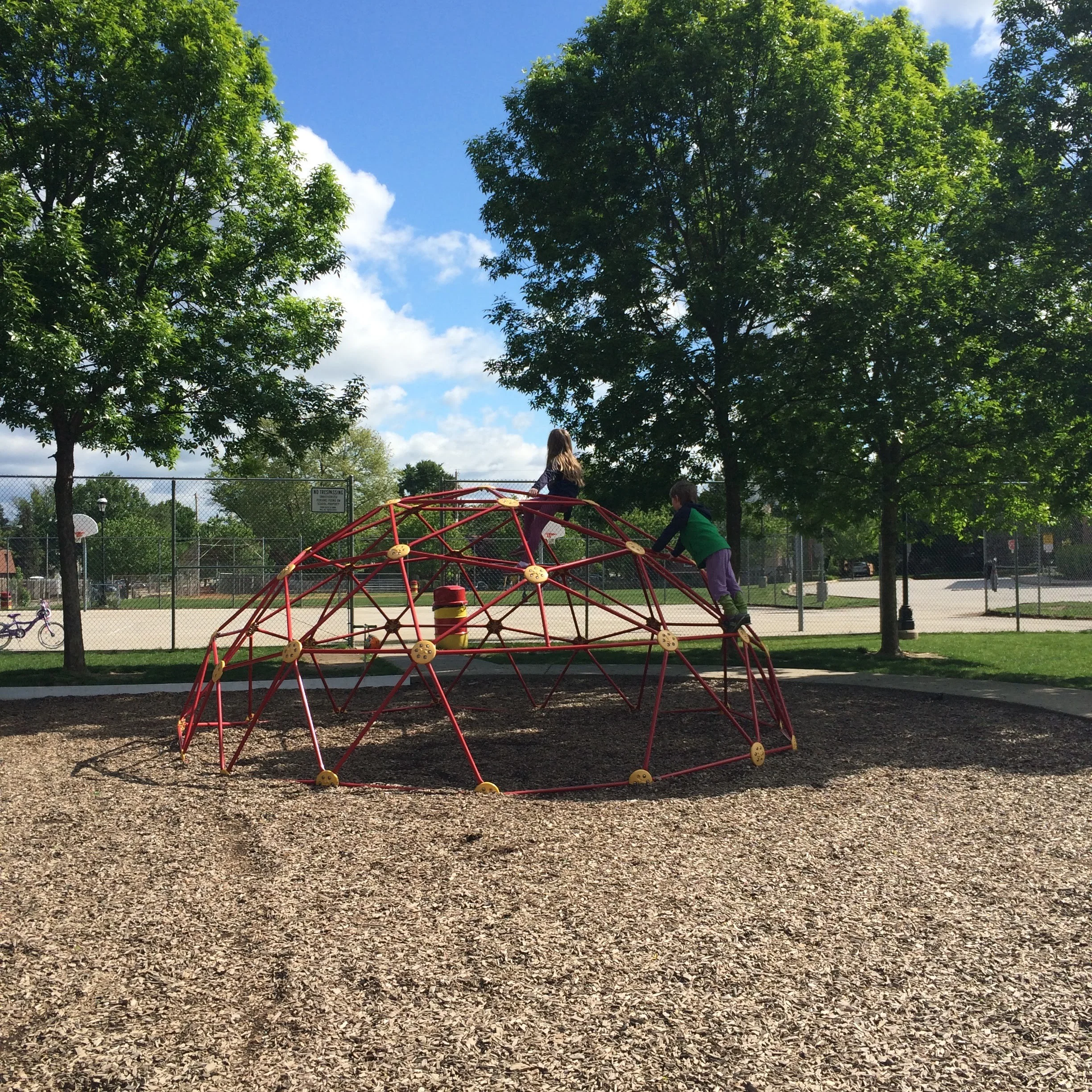 Kindergarten Summer Meet Ups!