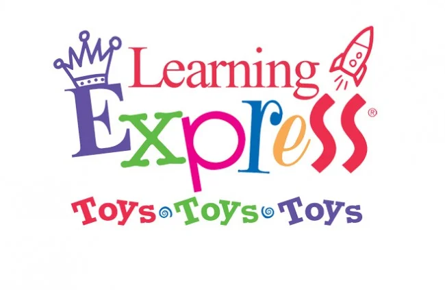 Learning Express Holiday Fundraiser 
