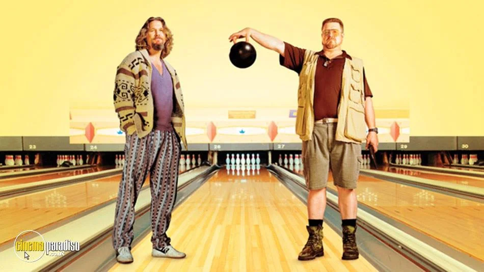 Adult Spring Bowling Social 