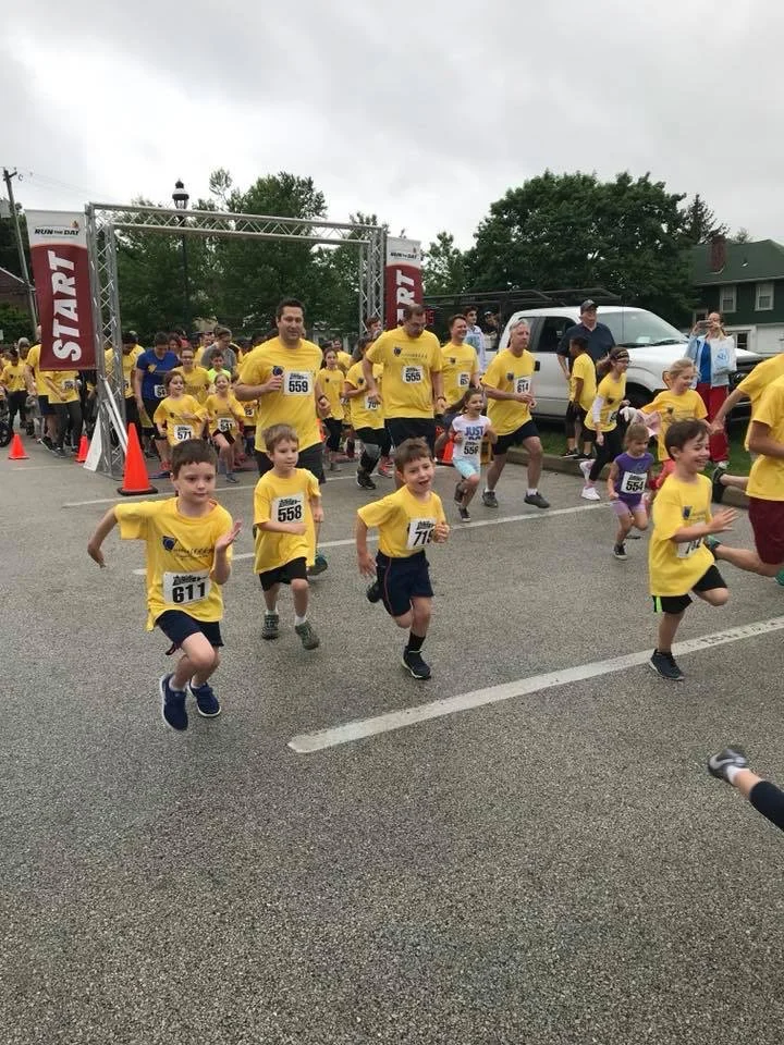Chestnutwold Chase Registration is open!