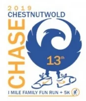 Annual Chestnutwold Chase 5K/1 mile fun run