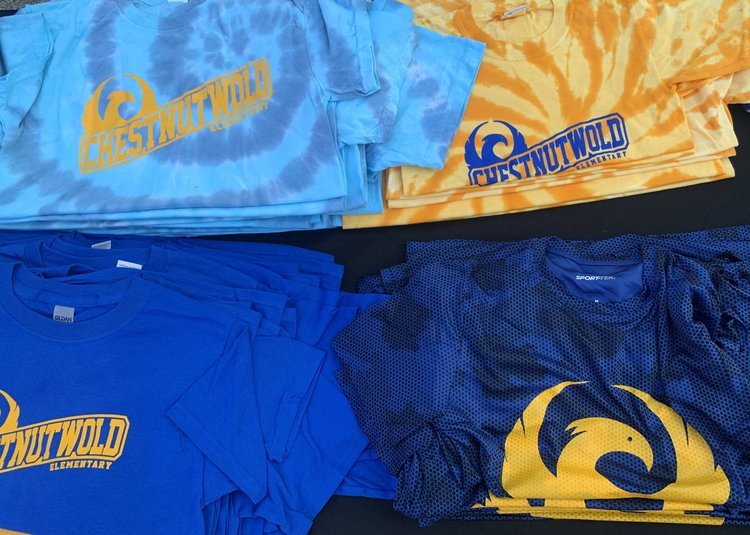 Spring Spirit Wear Sale