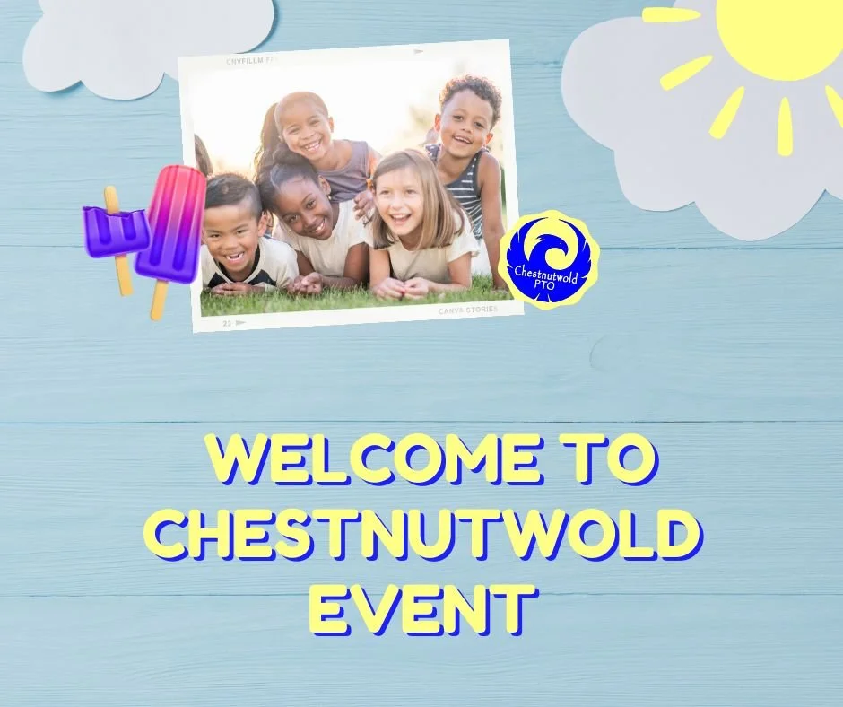 Kindergarten & New Student Welcome Event