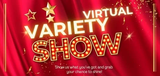 Virtual Variety Show