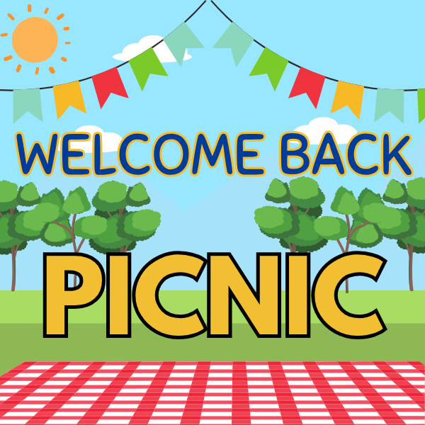 Welcome Back Picnic