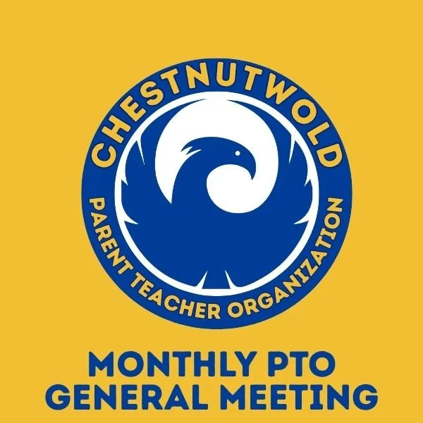 PTO General Meeting