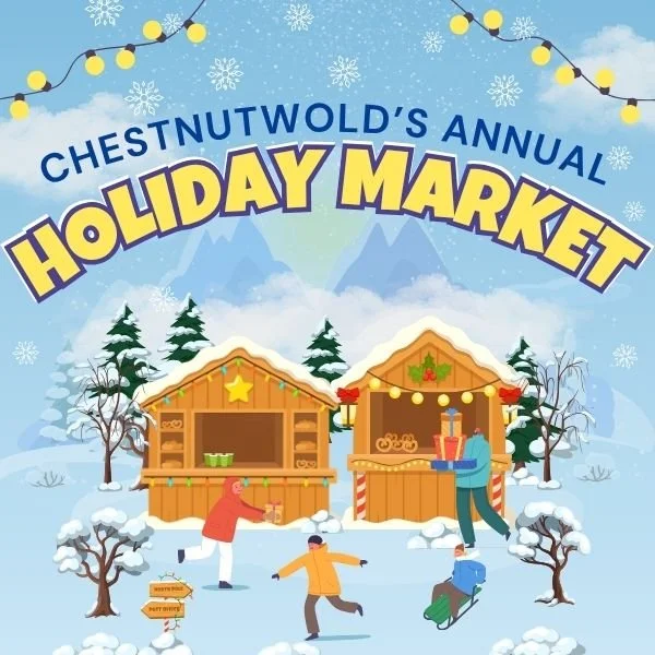 Holiday Market