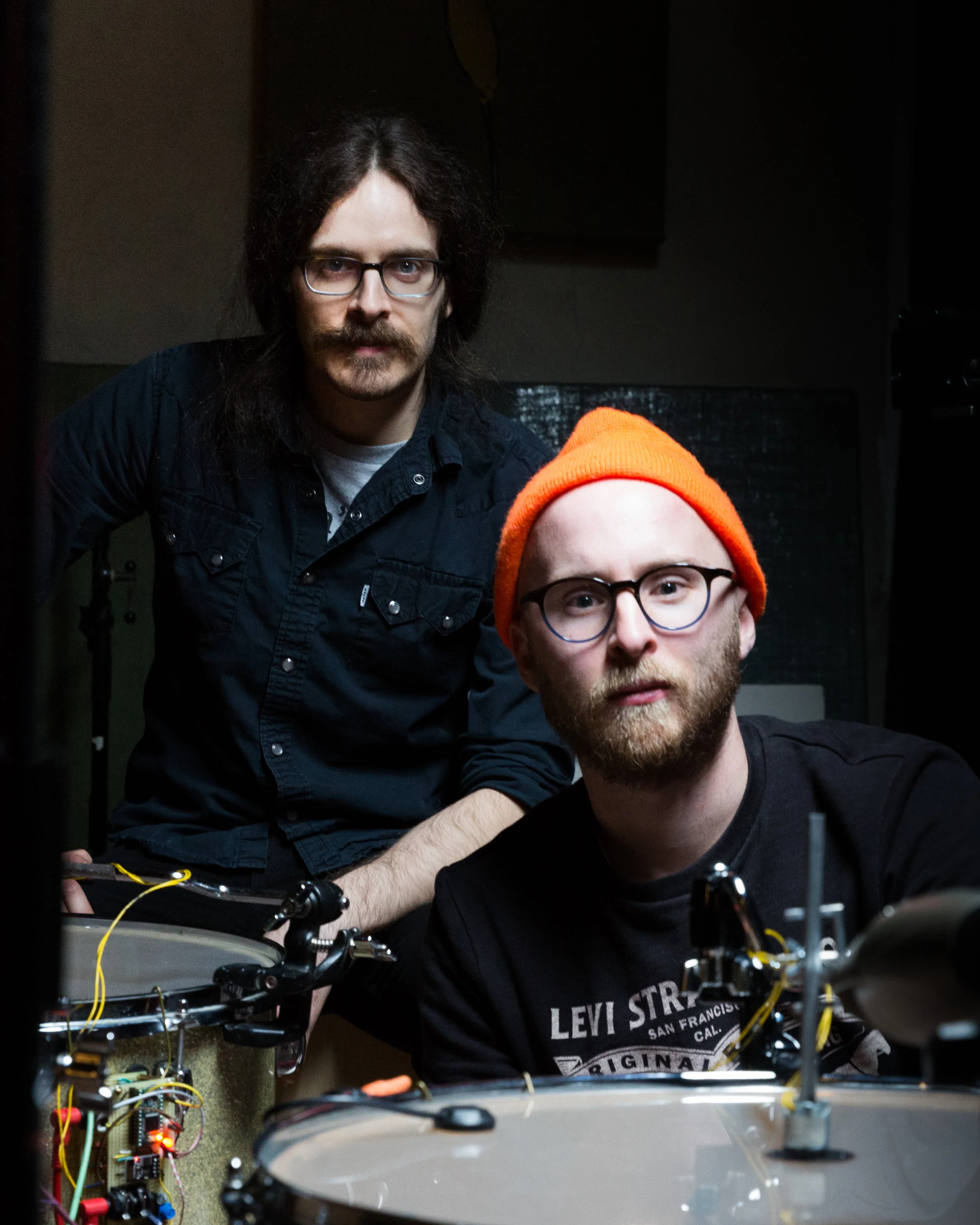 Gregorio (left) English (right)