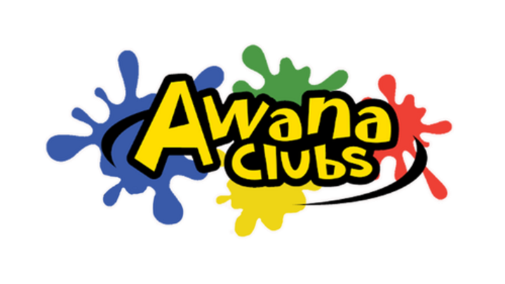 AWANA Clubs for Children!