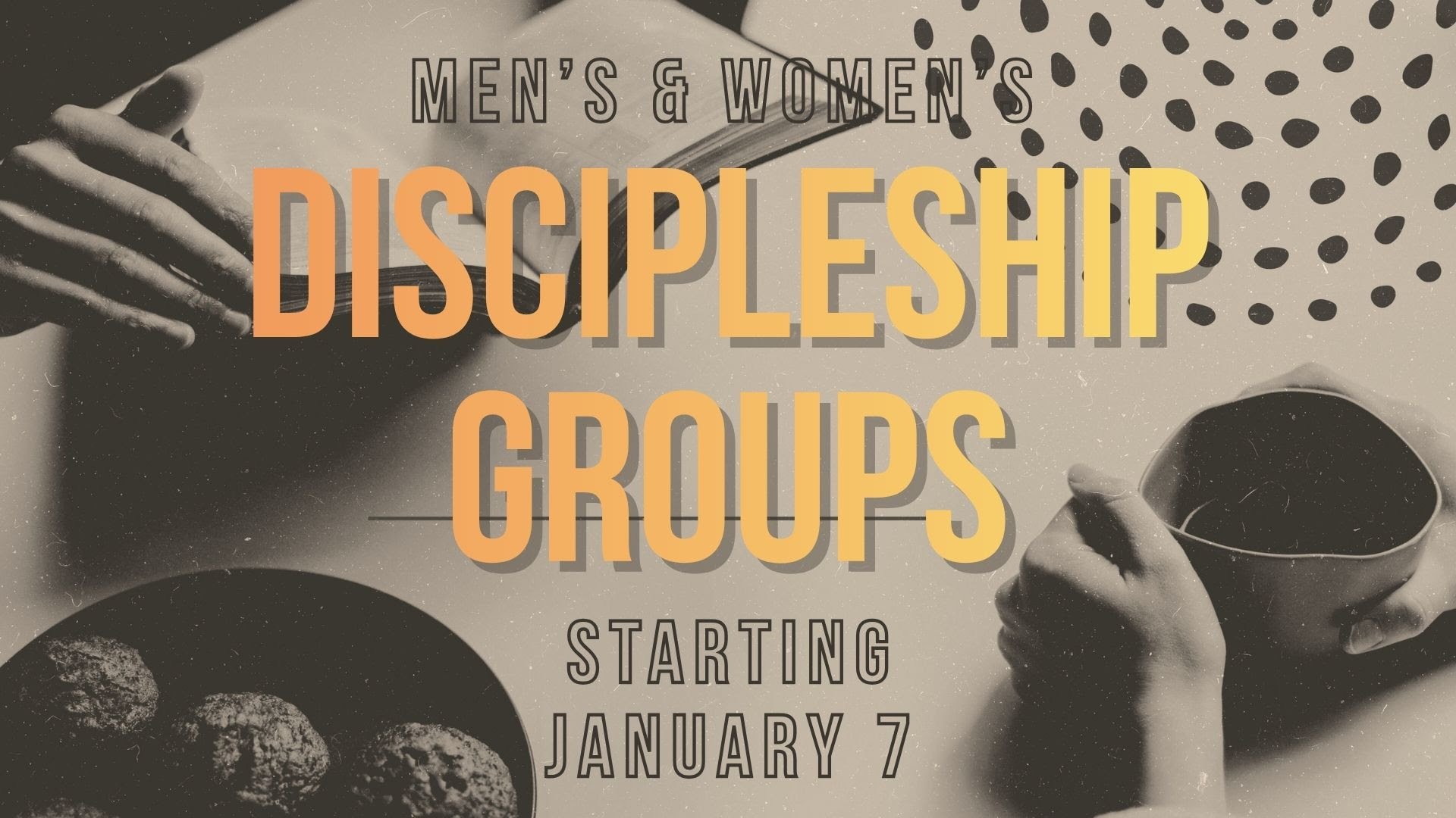 D-Groups