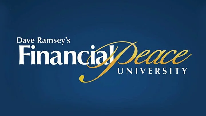 Dave Ramsey's Financial Peace University Begins January 7