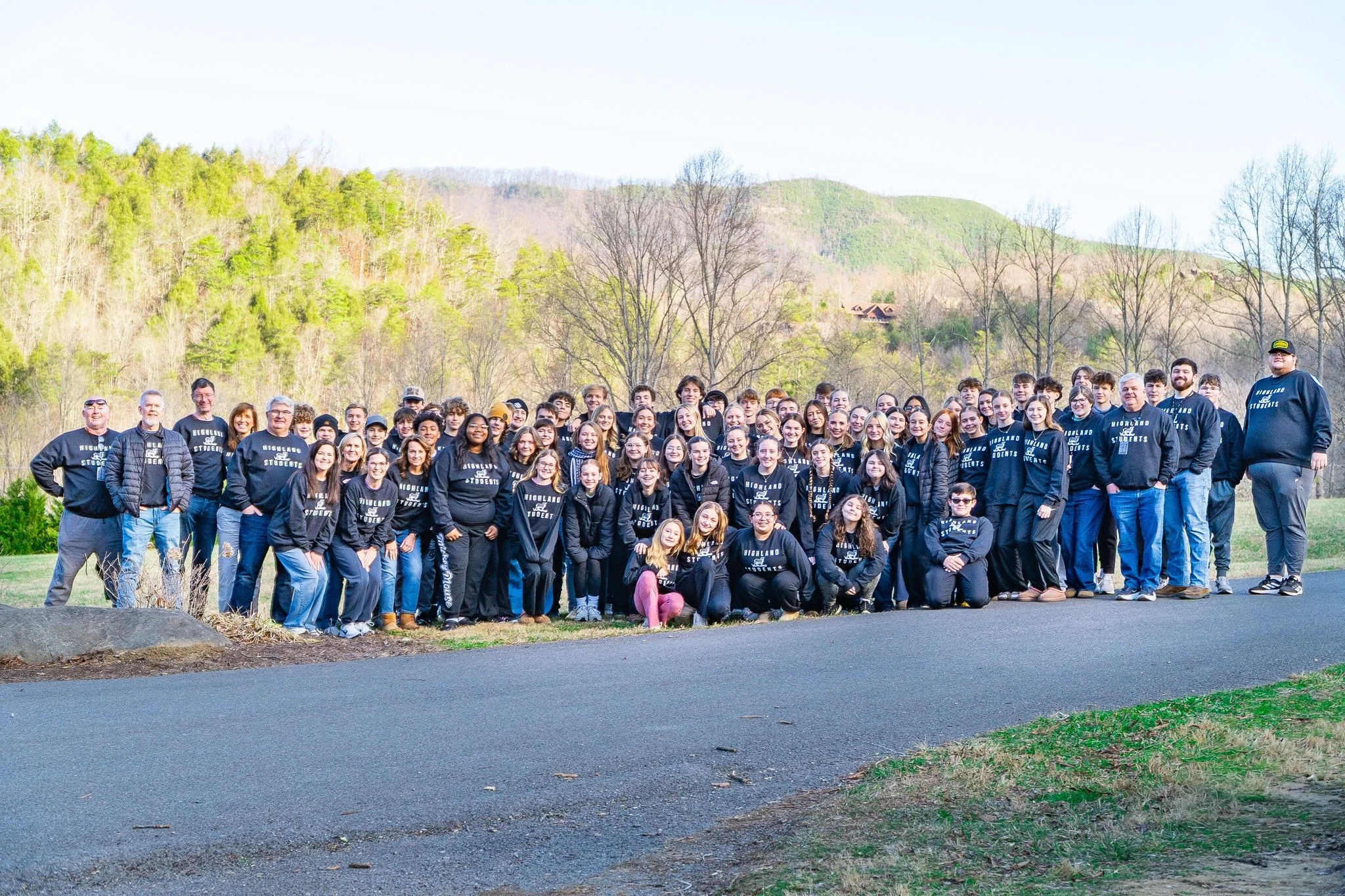 We are currently on the way back from an incredible weekend at Strength to Stand! Full recap post tomorrow.

📸 - @samuelcamp_wx / @samuelcamp_camera