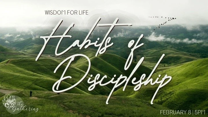 Ladies Event: Wisdom for Life