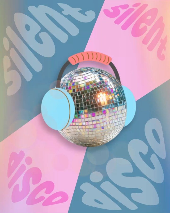 TWO WORDS&hellip;..

SILENT DISCO!!
Get HYPE with us February 4 at our One Night aka silent disco! Invite your friends, family, neighbors, and classmates because it&rsquo;s going to be AWESOME!!