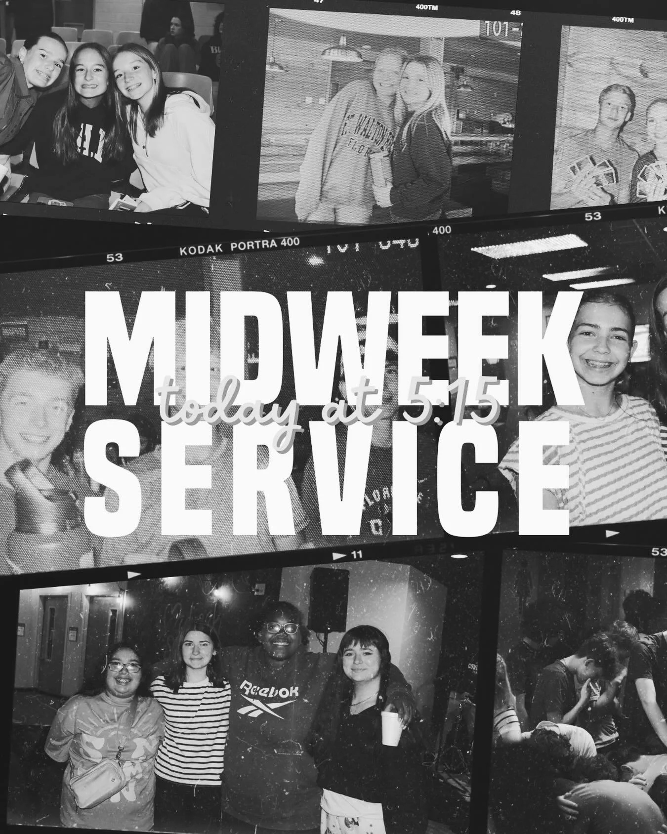 TONIGHT. 5:15PM/FOOD &amp; HANG. 6:00PM/WORSHIP &amp; WORD. BE HERE.