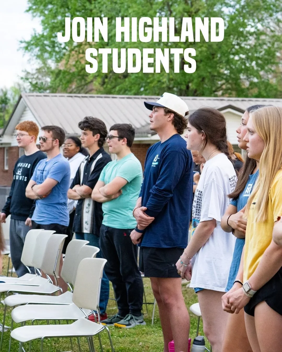 JOIN US THIS WEDNESDAY AT 5:15PM FOR FOOD &amp; HANG AND 6:00PM FOR WORSHIP &amp; WORD! WE HOPE TO SEE YOU THERE!