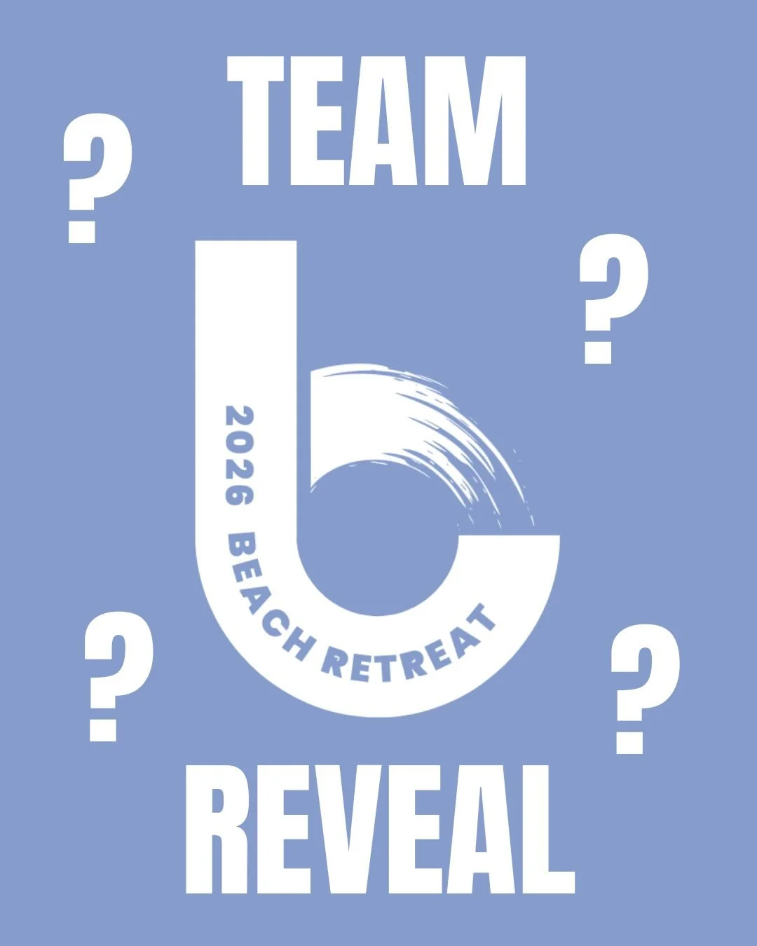 TEAM CAPTAIN REVEAL STARTING WITH 🟦🍌🟦🦌!!