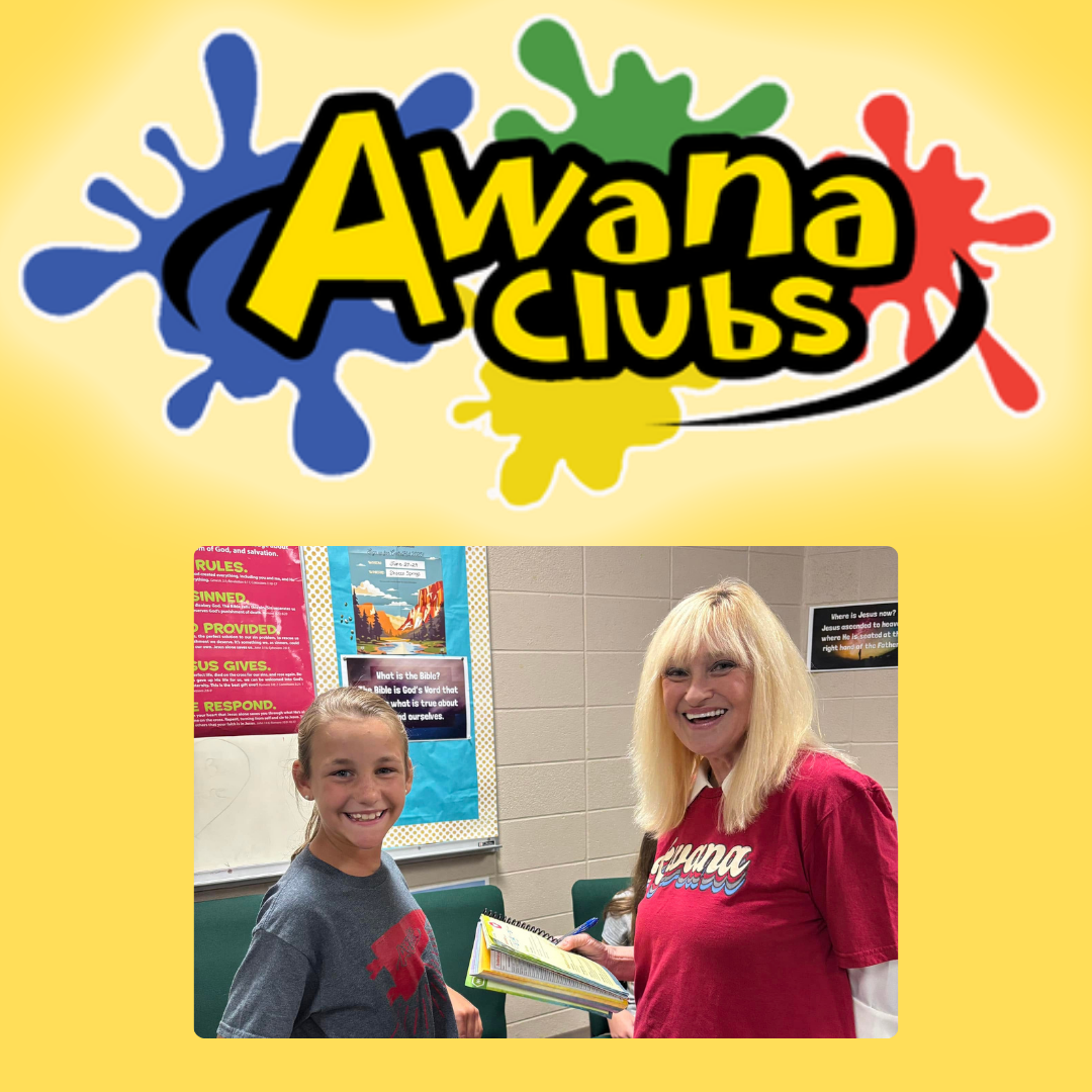 Awana Clubs