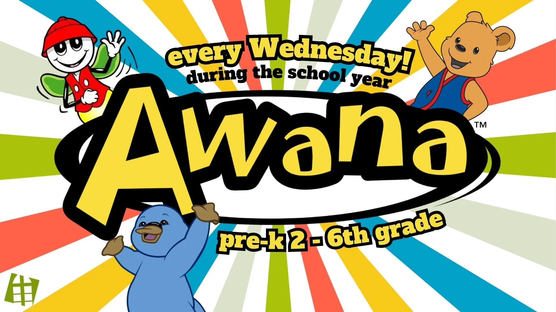 AWANA
