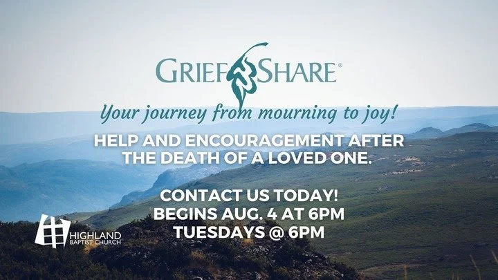 Griefshare