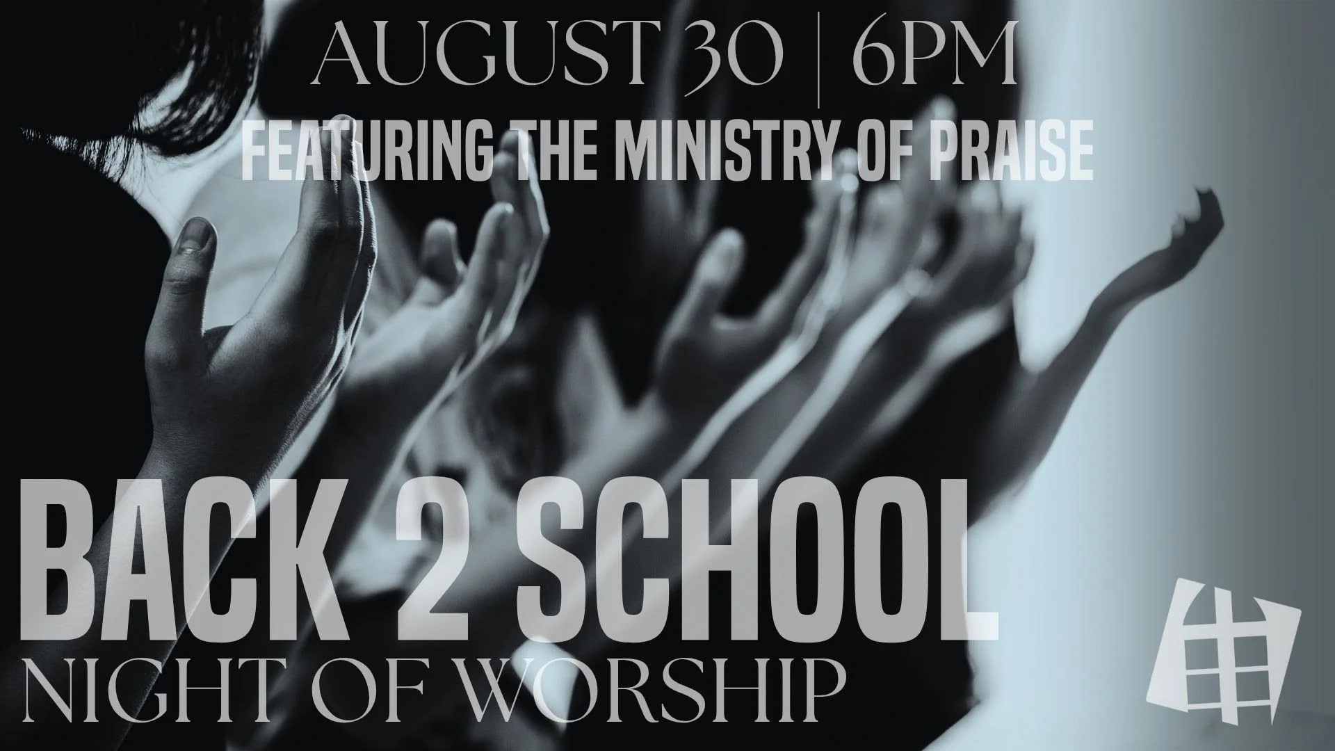 Night of Worship