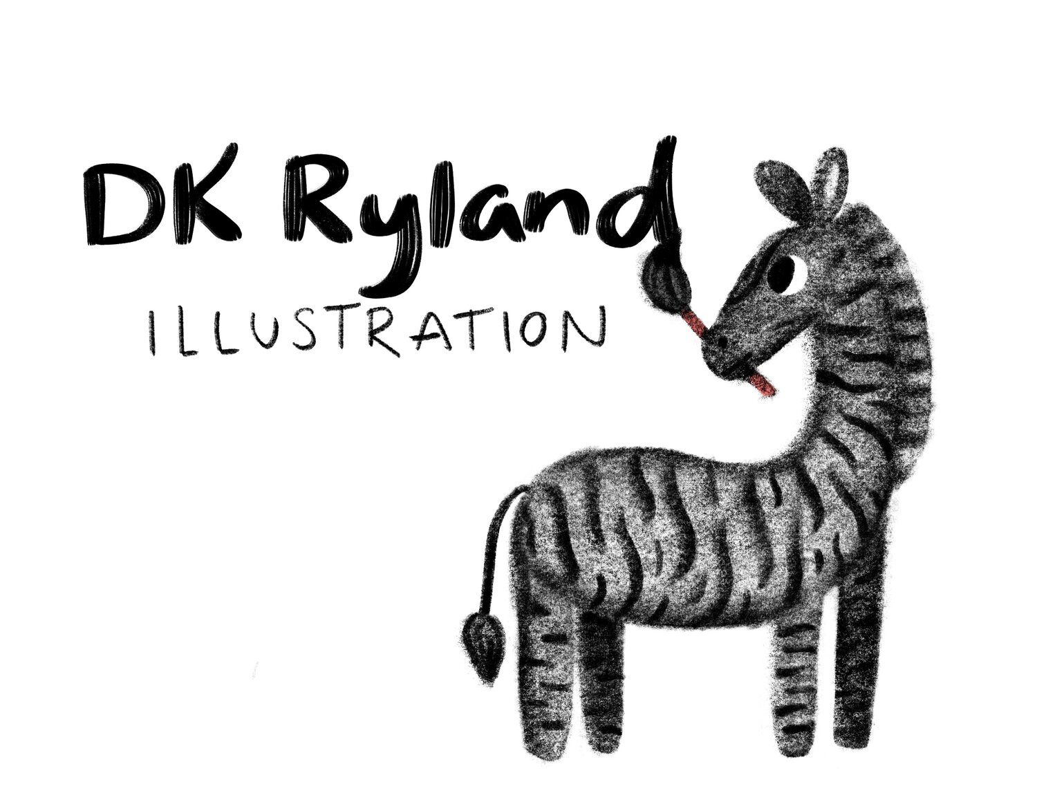 DK Ryland Illustration