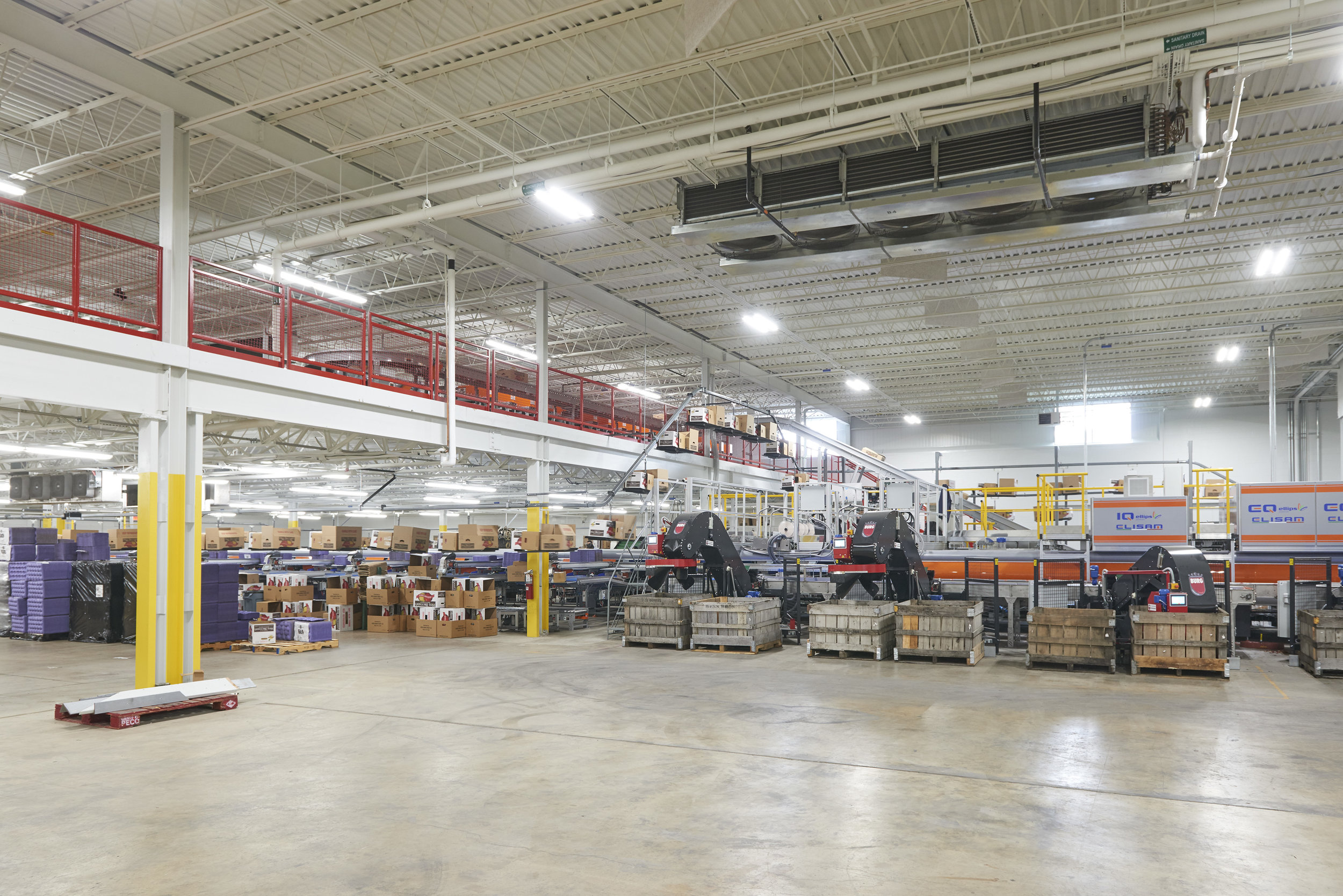 Hess Brother's Fruit Company