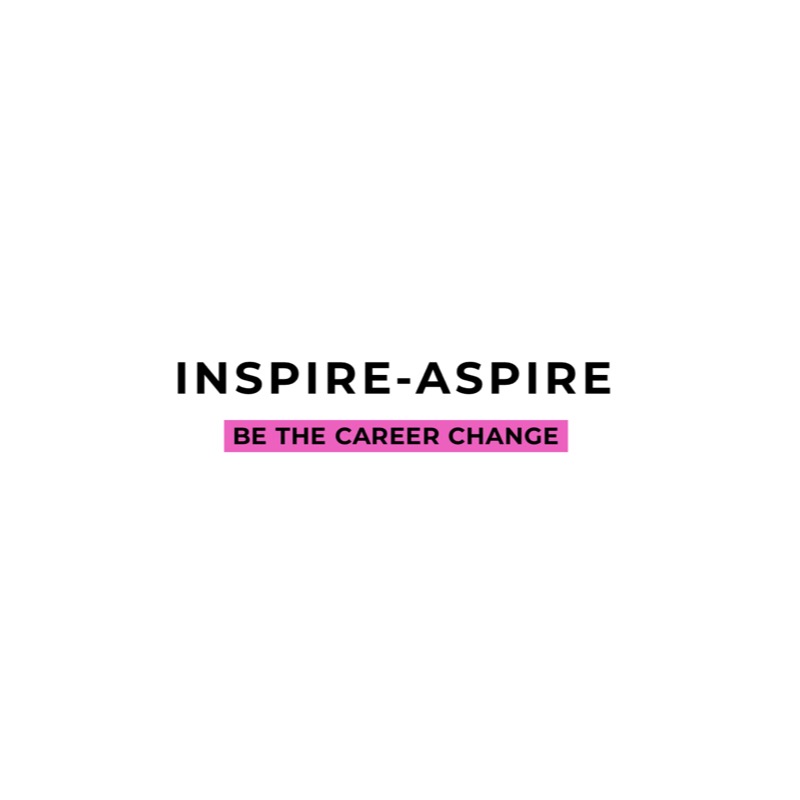 Inspire - Aspire Interview Amy Budden discusses her personal story and career Click here to watch