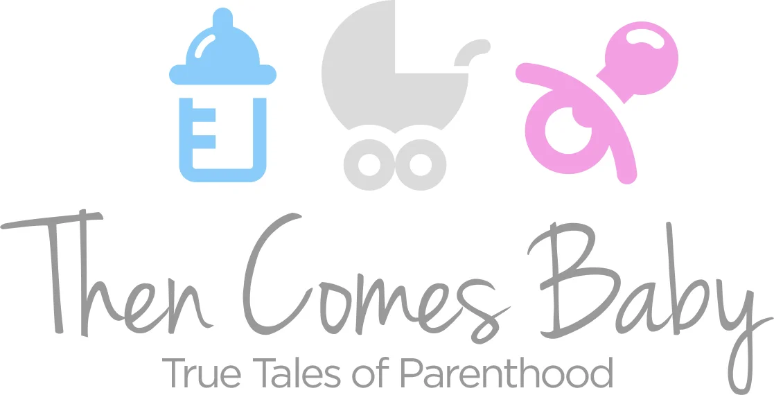Then Comes Baby Click here to read