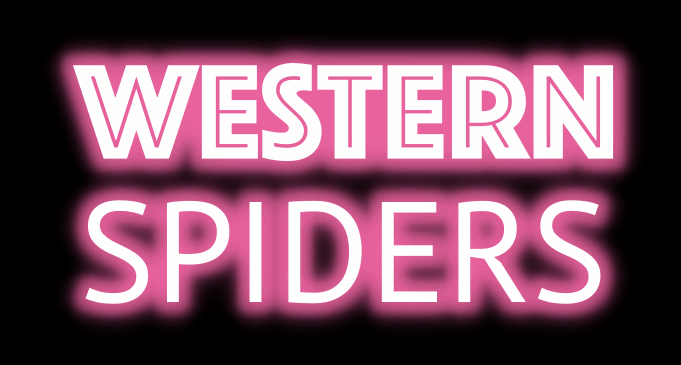 Western Spyders