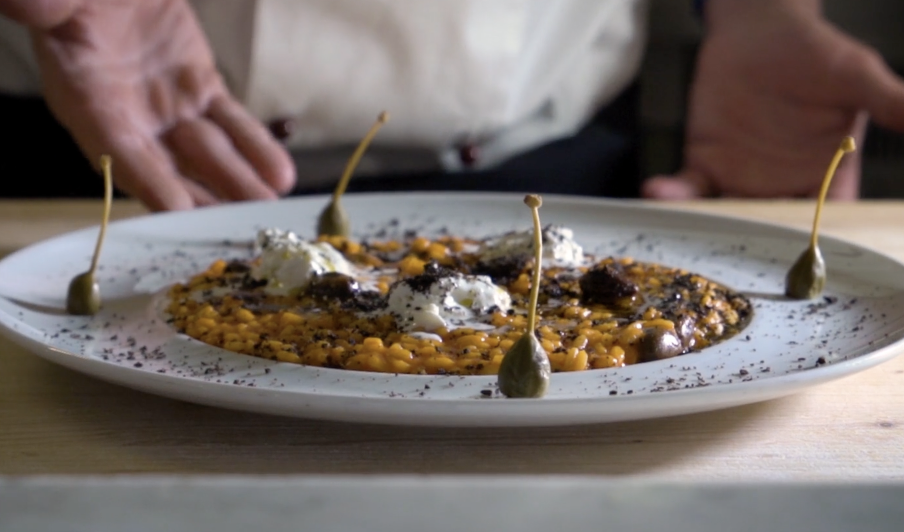 Tenuta Margherita risotto chef.png