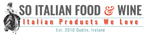 SO Italian Food Wine Spirits