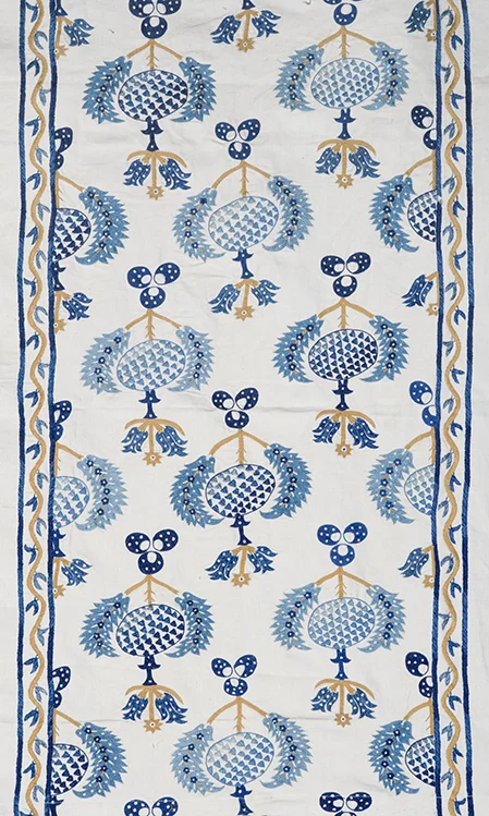 naz in blue alidad bosporous collection