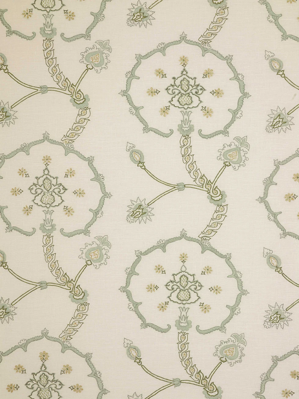 alidad medici collection Orvieto Sage and Almond