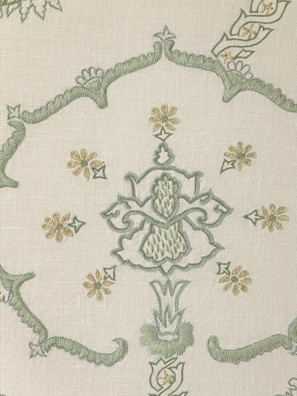 alidad medici collection Orvieto Sage and Almond