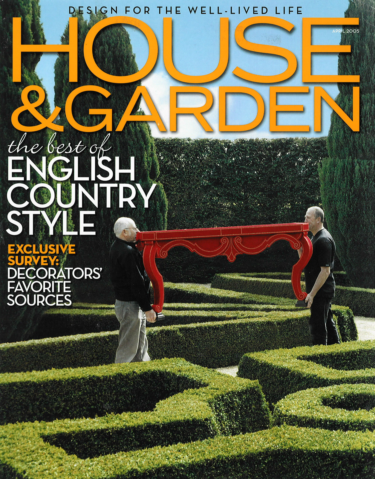 H&Gcoverapril2005.jpg